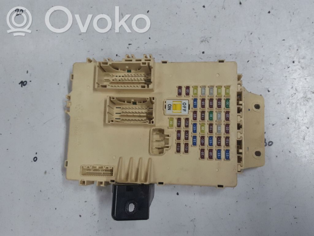 Módulo de fusible   919503Z020
