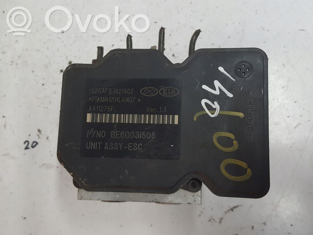 Hyundai i40 ABS Pump 