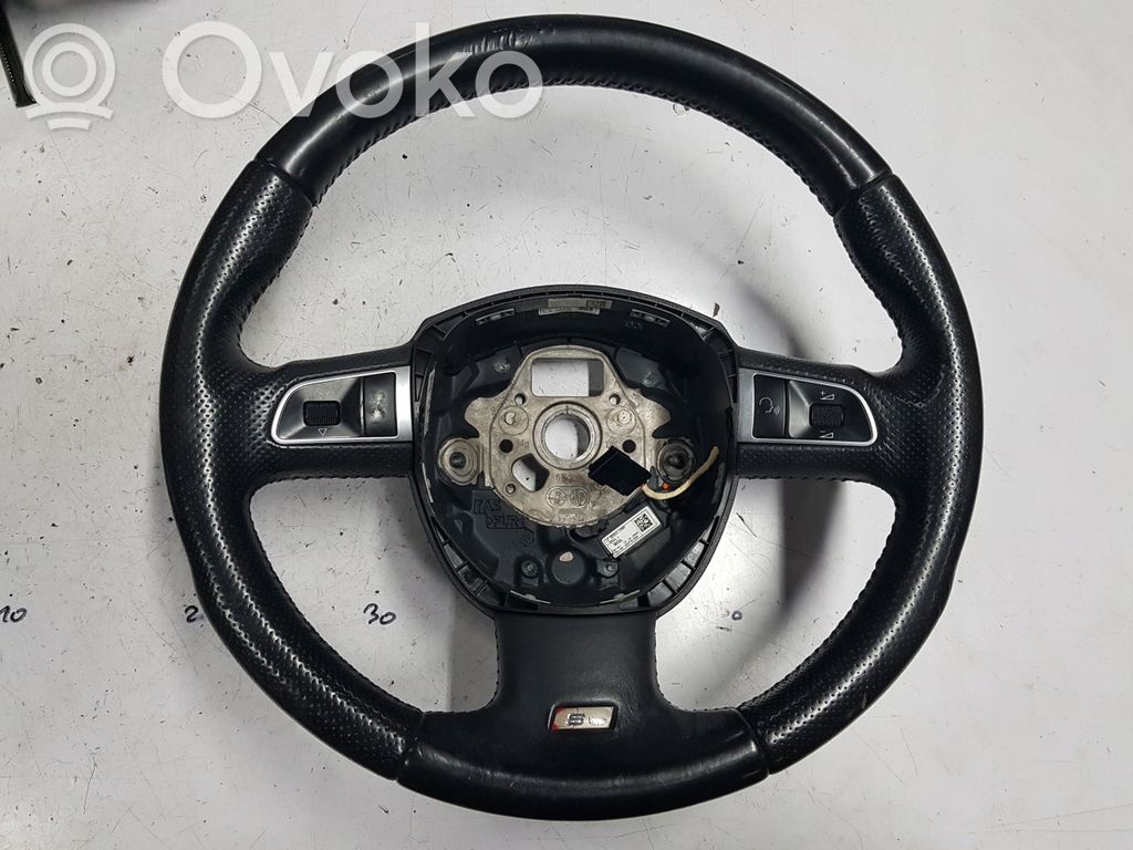 Stūre   8K0419091BB,8K0880201E
