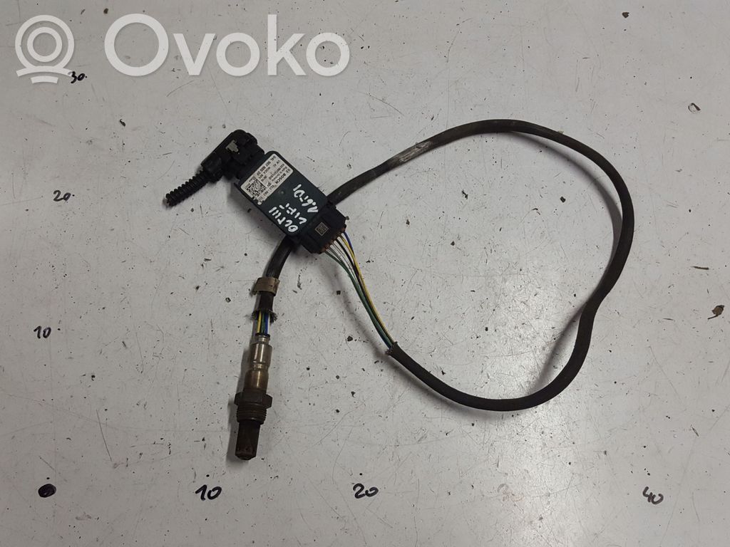 Skoda Octavia Mk3 (5E) Lambda probe sensor 