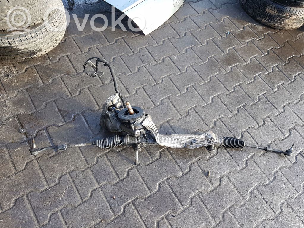 Opel Corsa F Cremallera de dirección 