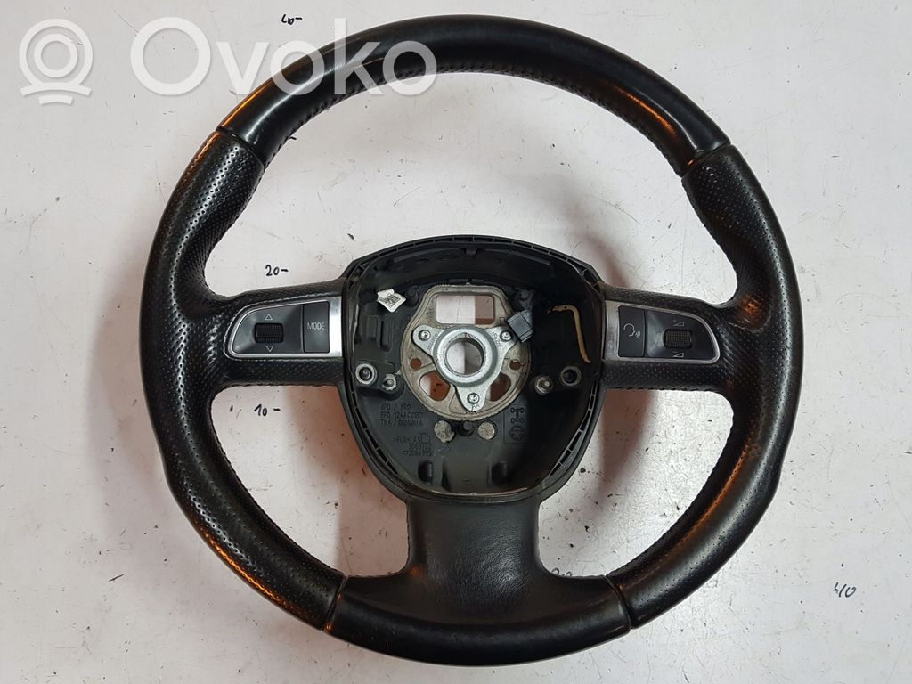 Ohjauspyörä   8R0419091FTNA