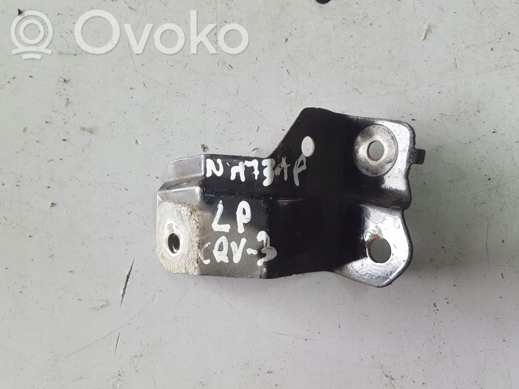 Honda CR-V Parkavimo daviklis PDC 