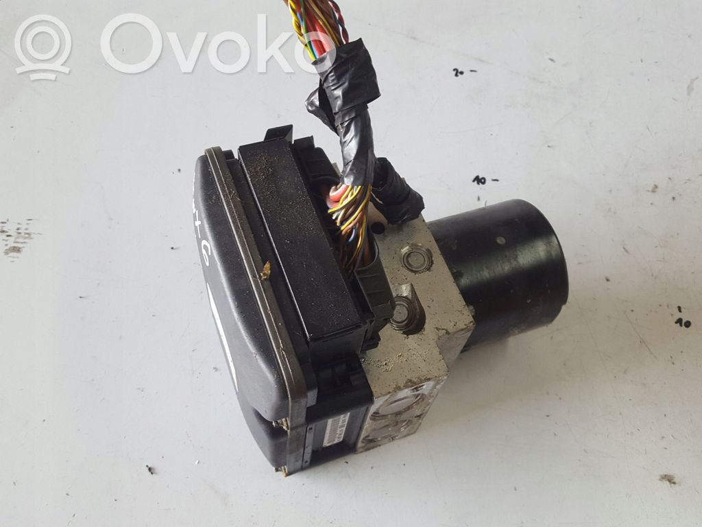 BMW X6 E71 ABS Blokas 