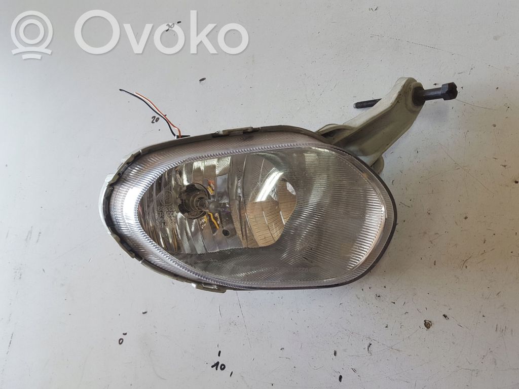 Etusumuvalo   CEEDIIHALOGENLEWY