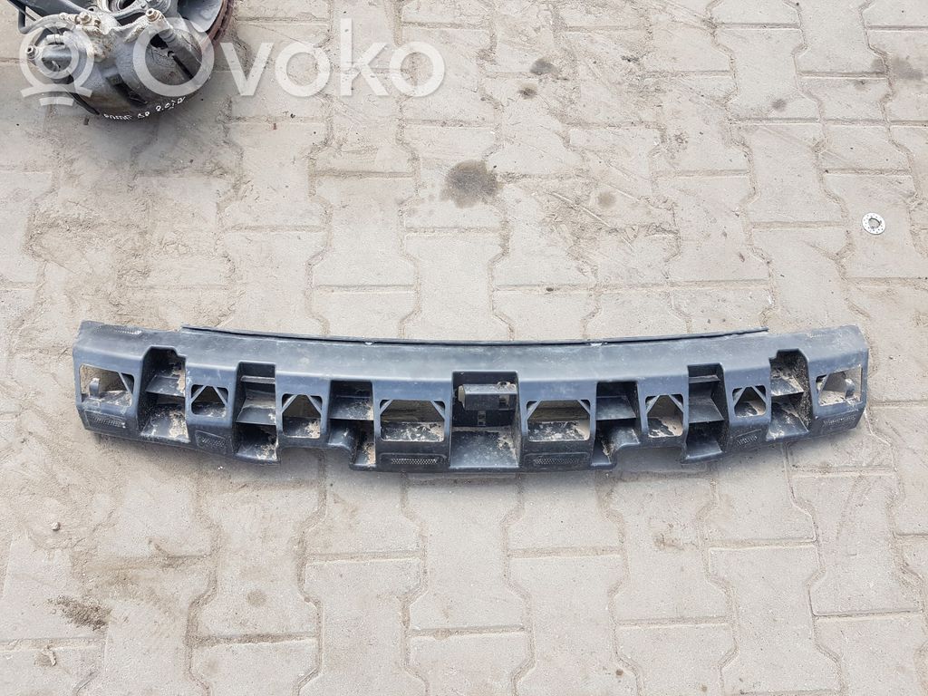 Audi A1 Galinis laikiklis bamperio 