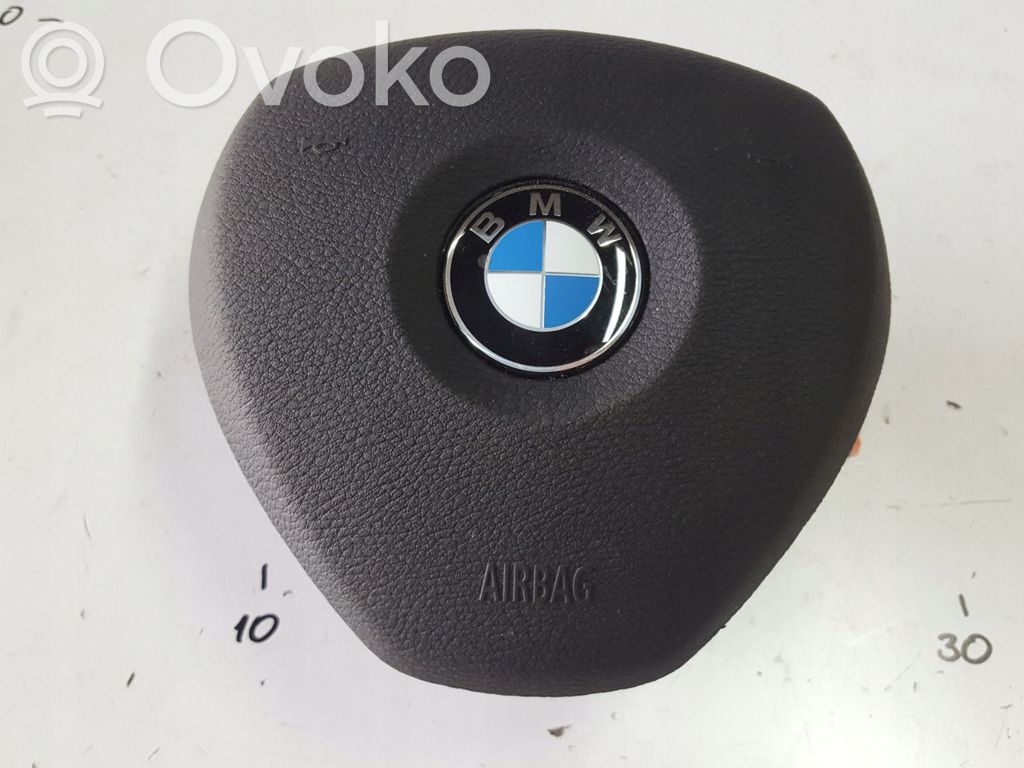 BMW X5 E70 Poduszka powietrzna Airbag kierownicy 