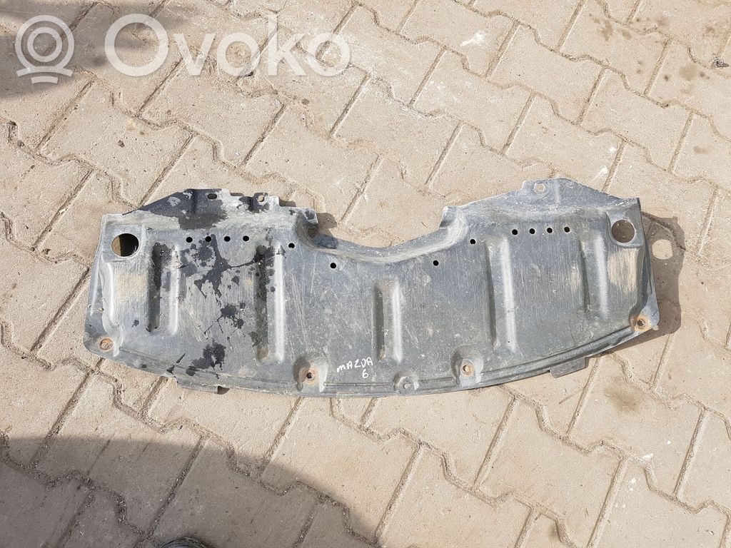 Bamperio dugno apsauga   GS1D56112
