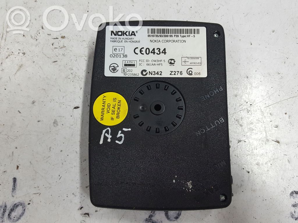 Bluetooth modulis   661AA