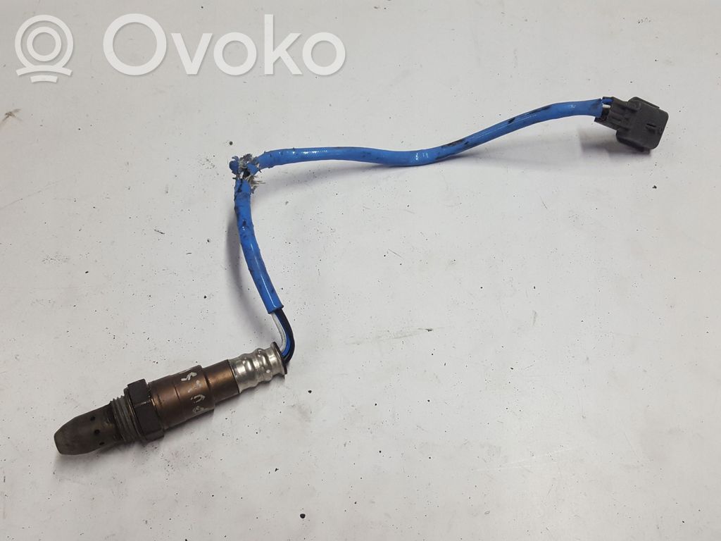 Lambda probe sensor   165005000,16500