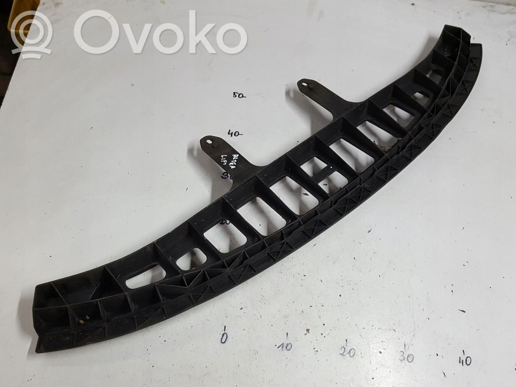 Seat Altea Soporte del parachoques delantero 