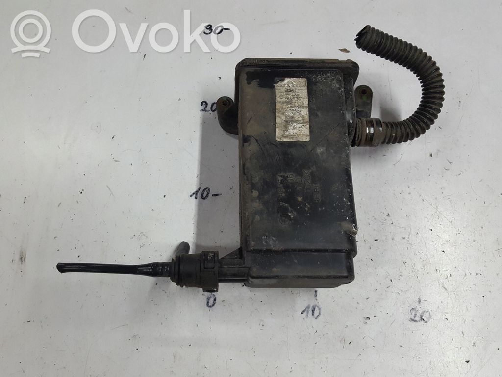 Fuel filter