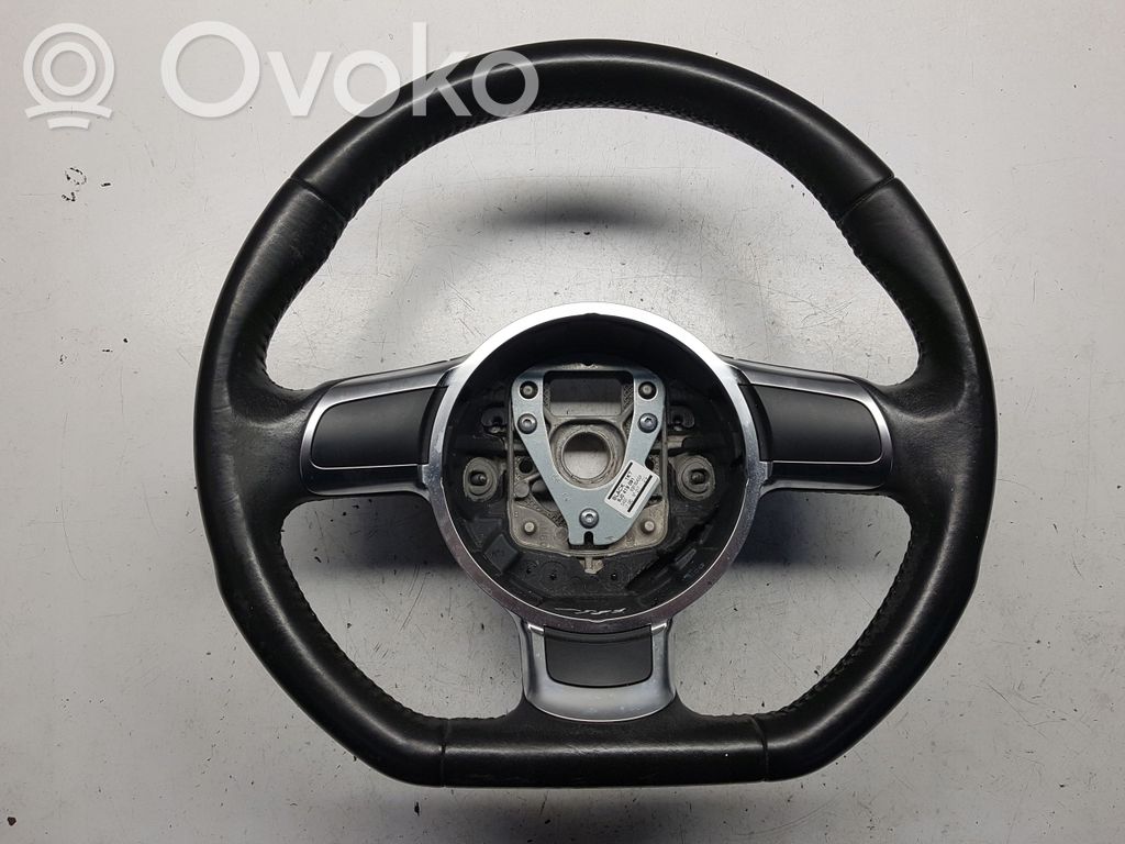 Lenkrad   8J0419091