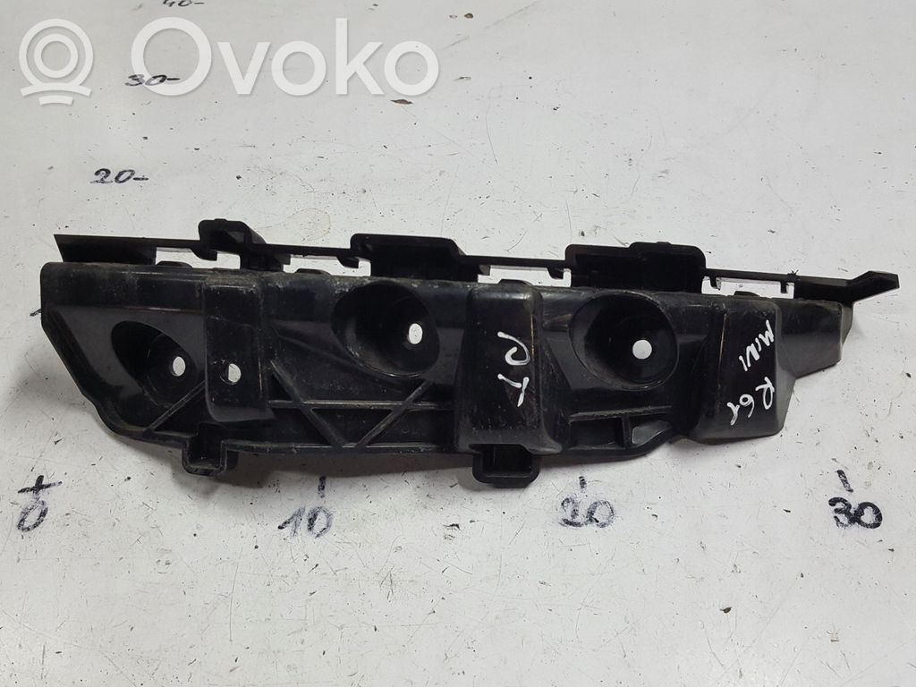 Rear bumper mounting bracket   9808964
