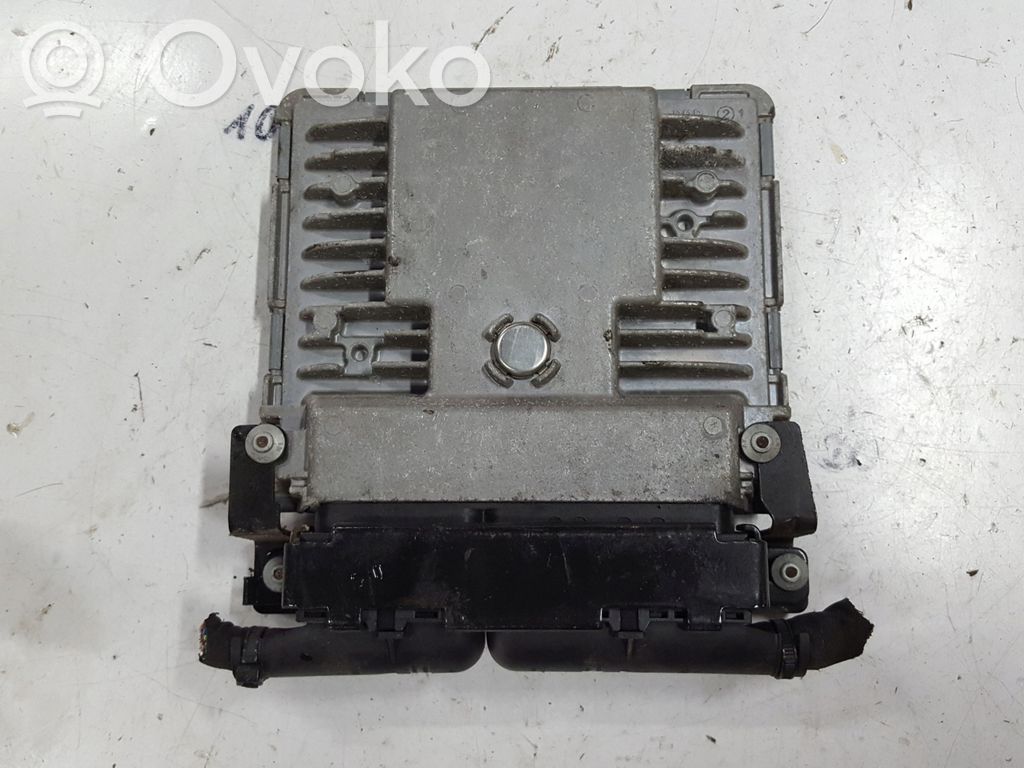 Volkswagen Beetle A5 Engine control unit/module 