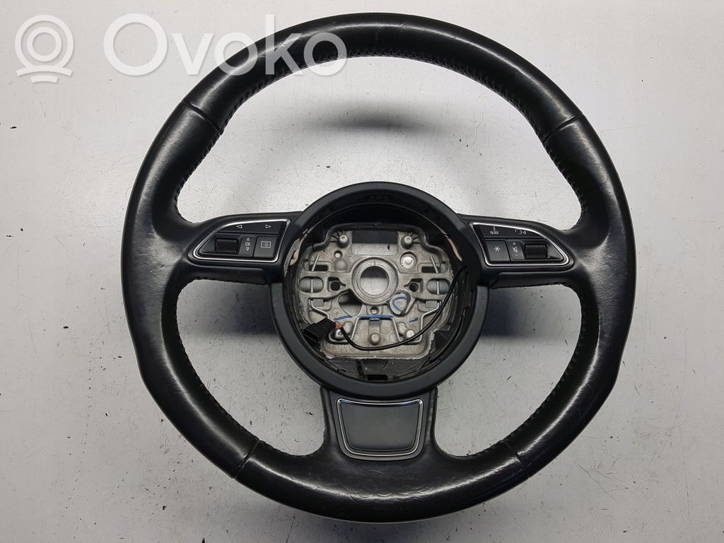 Руль   4G0419091R