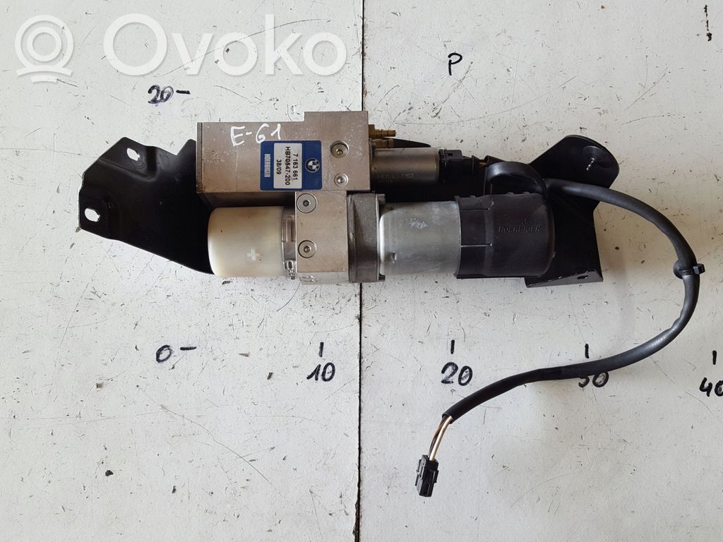 Spoileris galinio dangčio   7163661