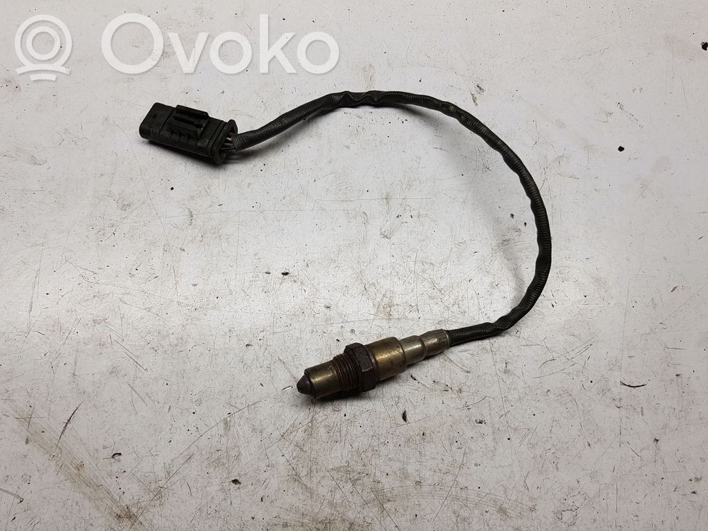 Lambda probe sensor   8572800