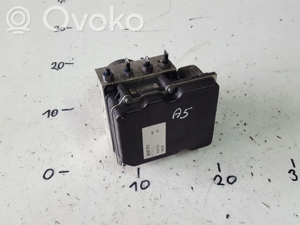 ABS Blokas   8K0907379K