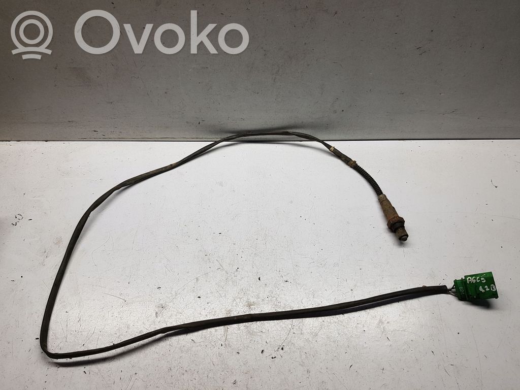 Lambda probe sensor   078906265AA