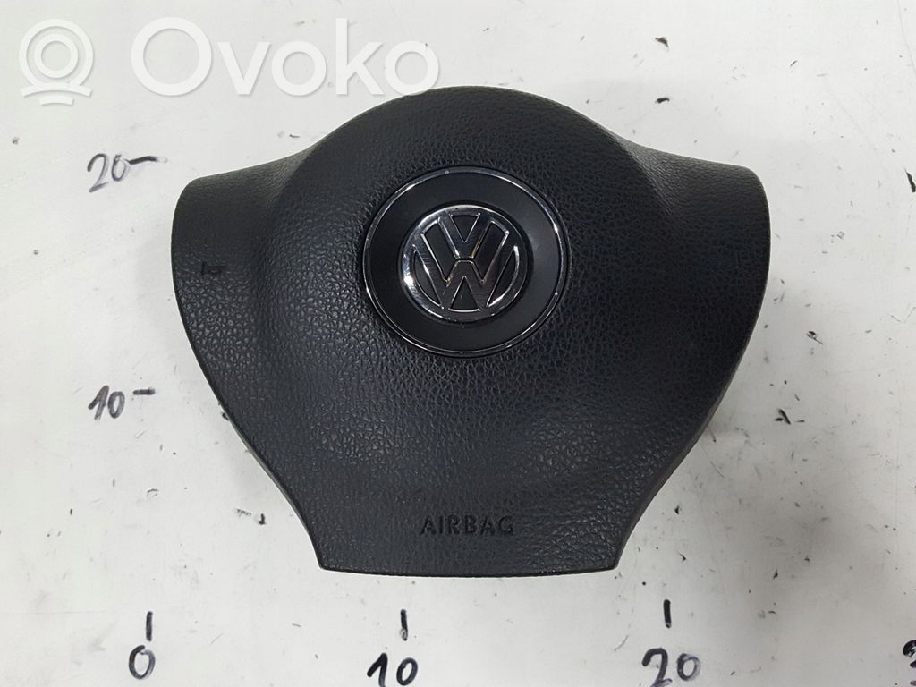 Volkswagen Eos Steering wheel airbag 