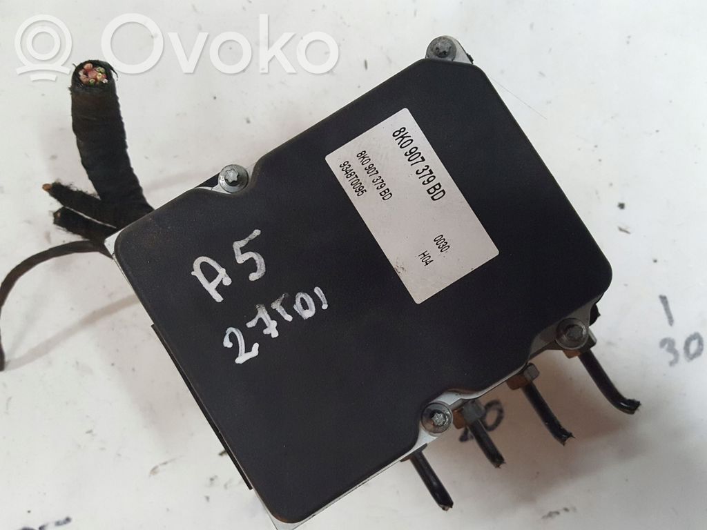 ABS-pumppu   8K0907379BD