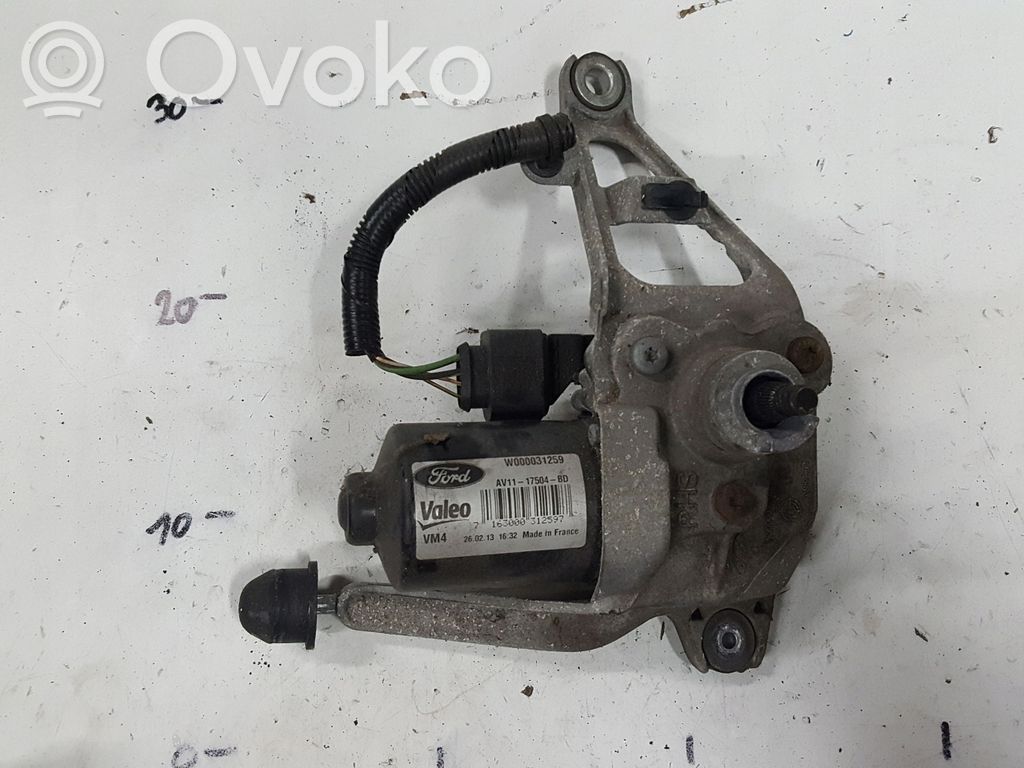 Wischermotor   AV1117504BD