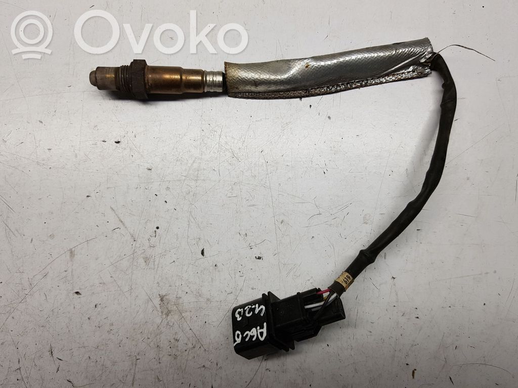 Audi A4 S4 B6 8E 8H Lambda zonde 