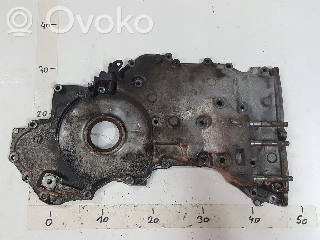 Abdeckung Steuerkette   R2AA10501