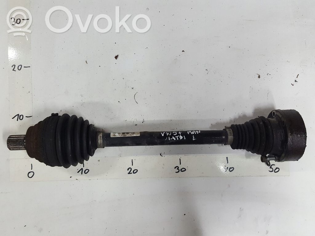 Front driveshaft   1K0407271DS