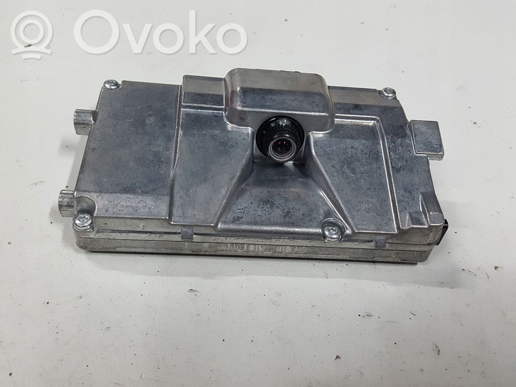 Volkswagen PASSAT B7 Telecamera per parabrezza 