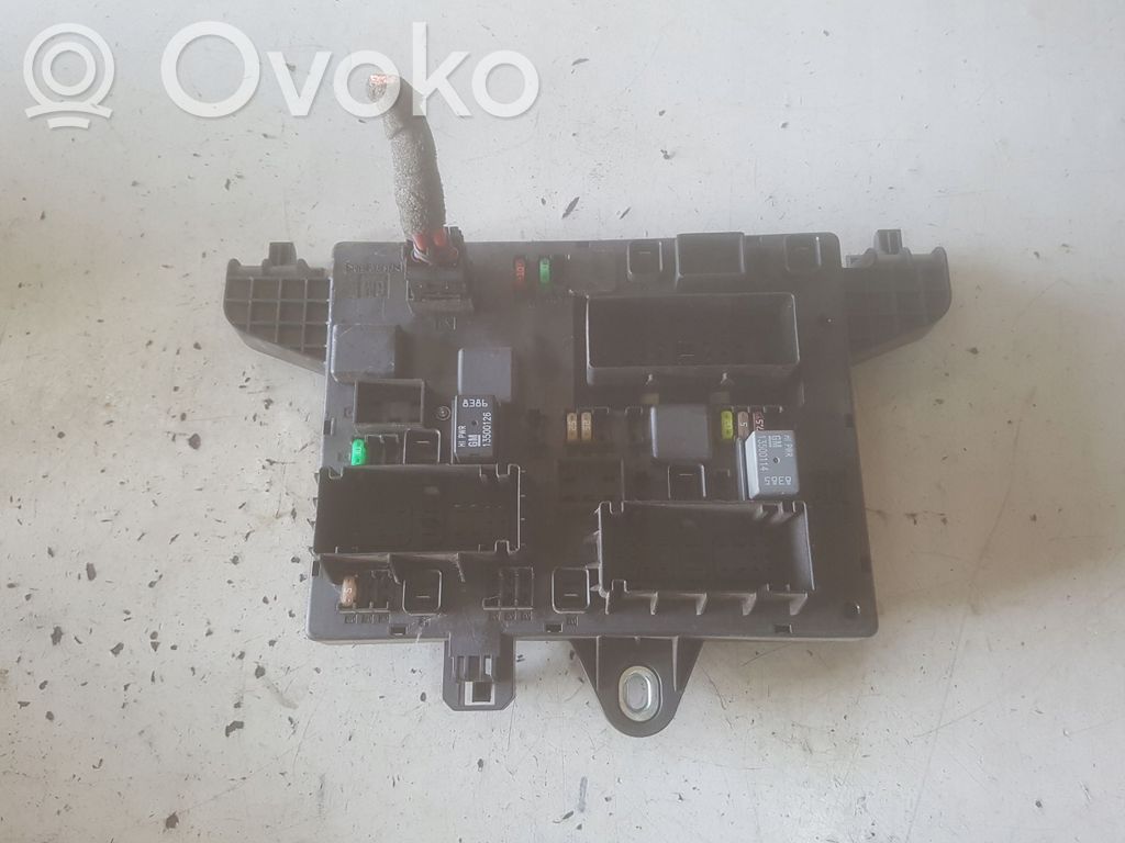 Sulakemoduuli   13302300QP