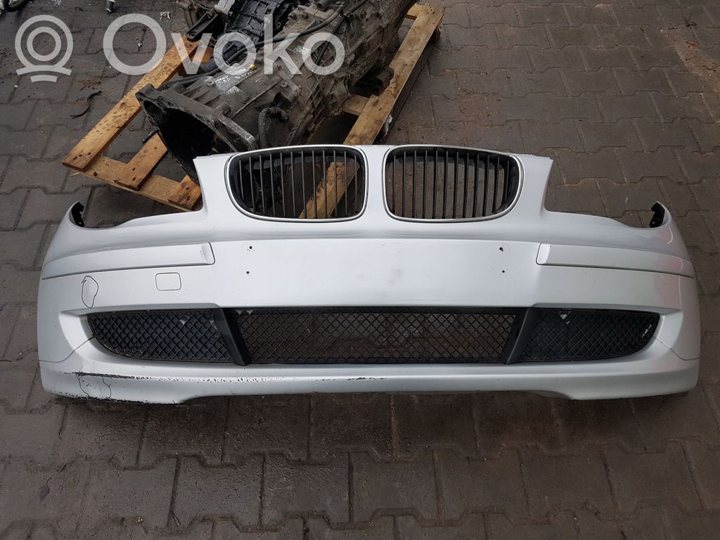 BMW 1 E81 E87 Etupuskuri 