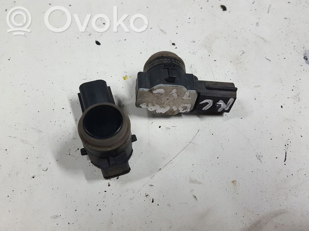 Parking PDC sensor   CV1T15K859BA