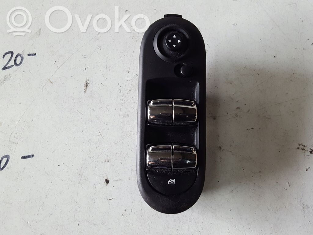 Mini One - Cooper F56 F55 Comutator comandă geamuri electrice 