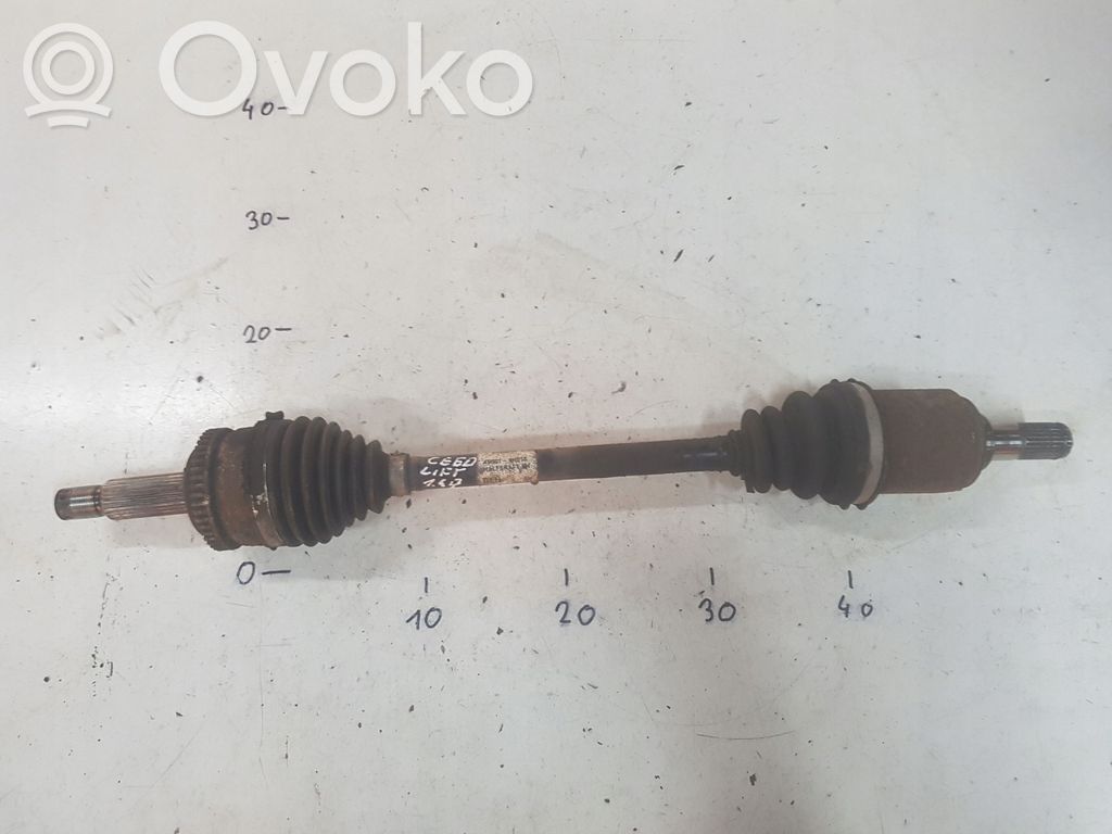 KIA Ceed Front driveshaft 