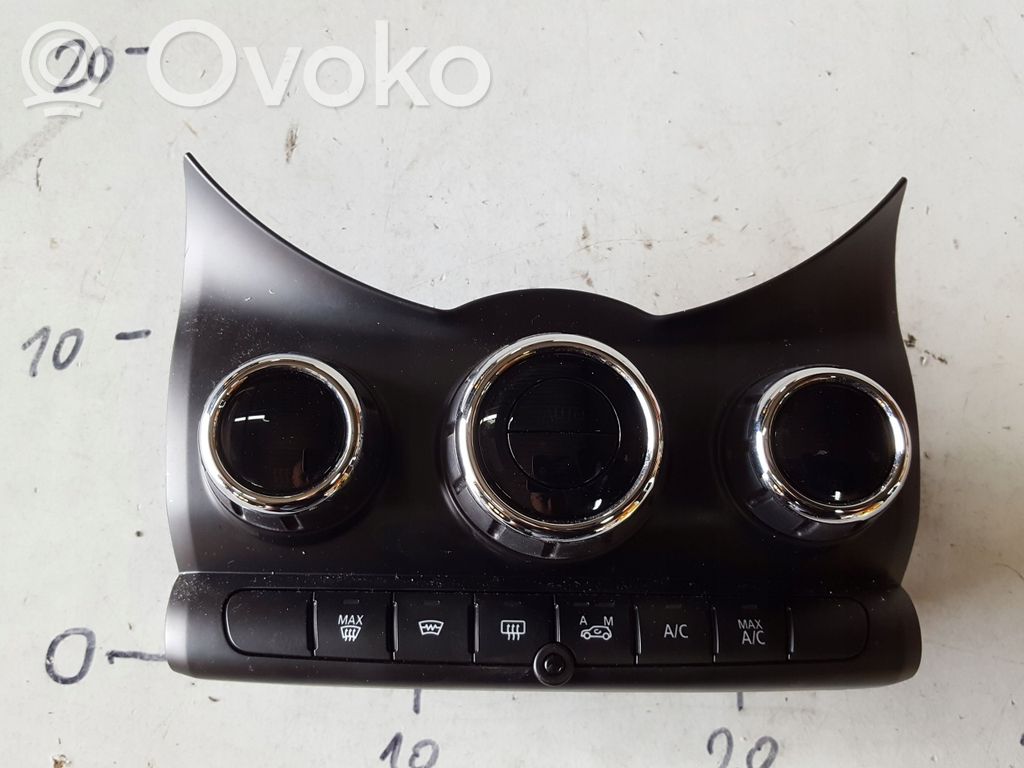 Mini One - Cooper F56 F55 Climate control unit 