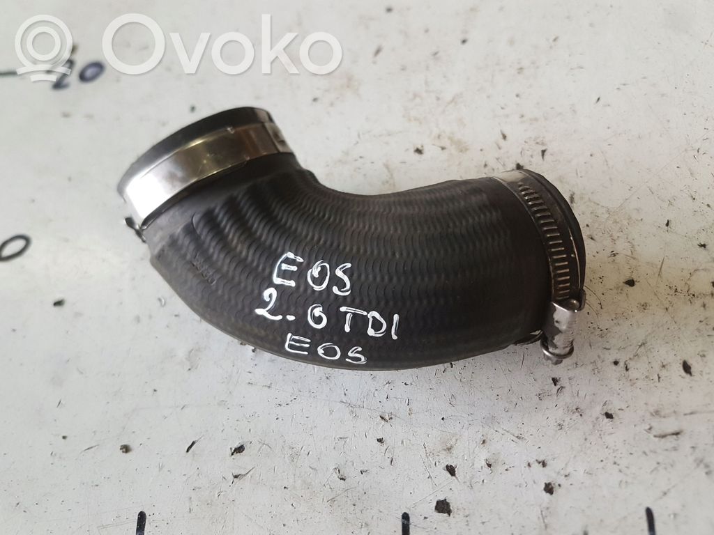 Intercooler hose/pipe   5N0145838