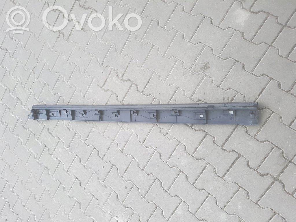 Mazda CX-5 Sottoporta 