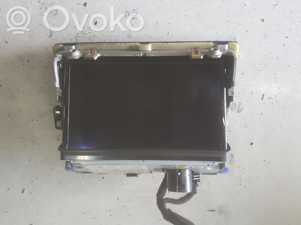 Screen/display/small screen   8V0857273F