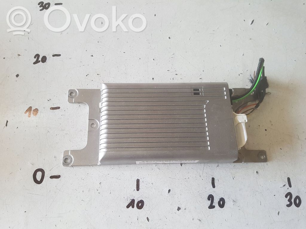Bluetooth control unit module   9204545