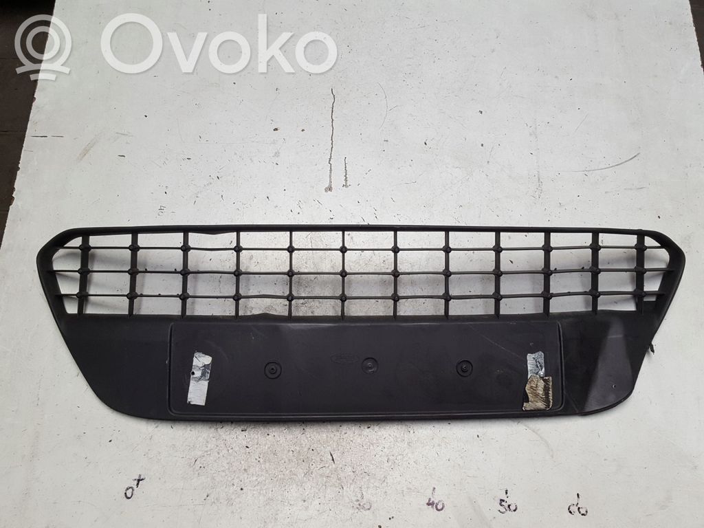 Ford Focus C-MAX Front bumper lower grill 