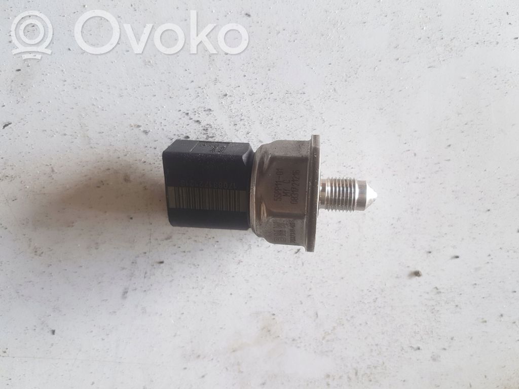 Kraftstoffdrucksensor   7537319,13537537319,N43B20