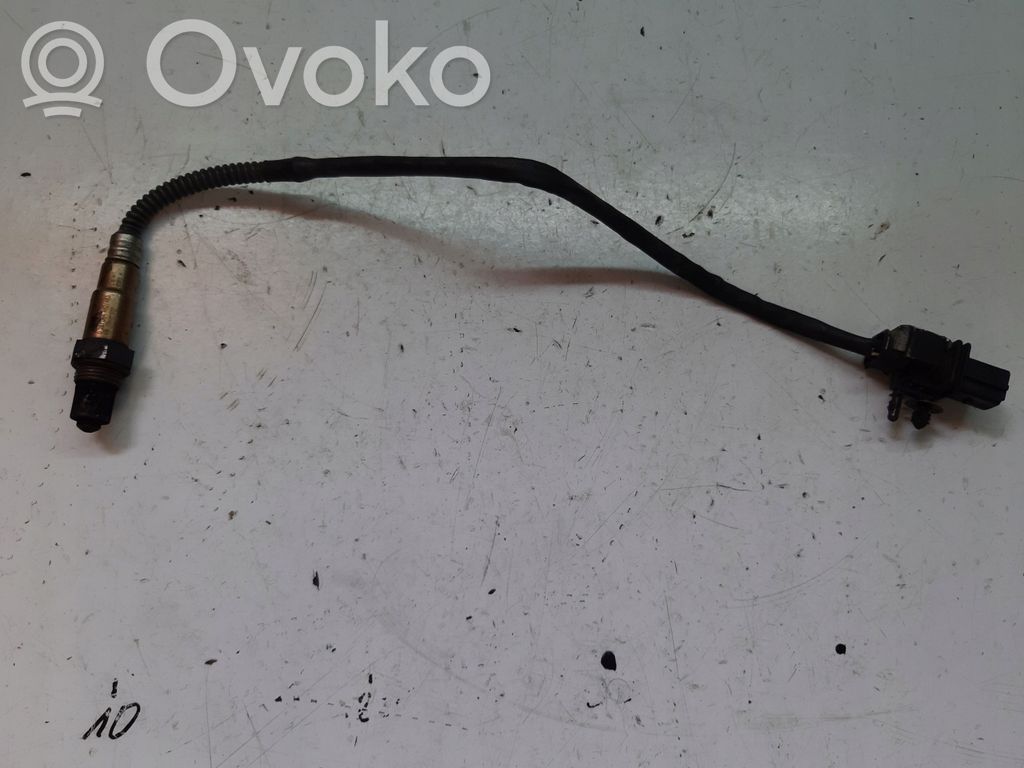 Volvo XC60 Lambda probe sensor 