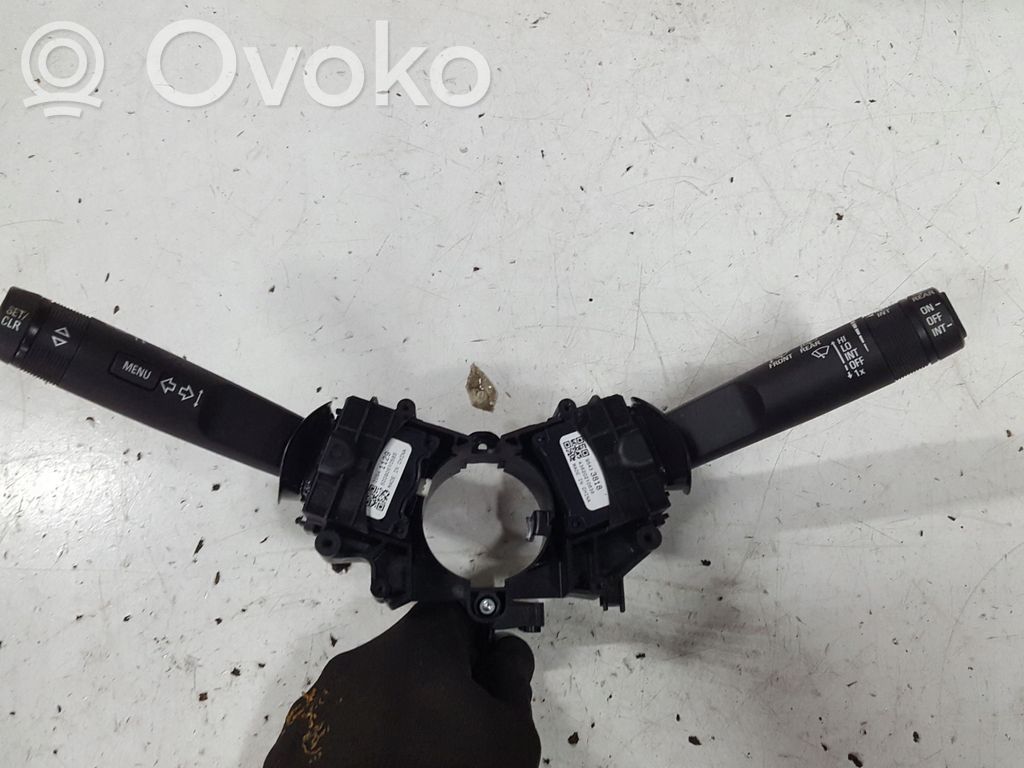 Opel Astra J Lenkstockschalter Kombischalter 
