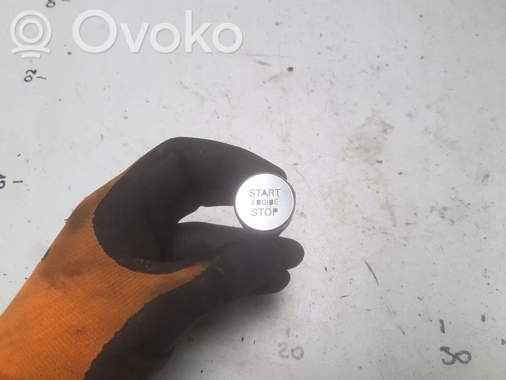 Audi A4 S4 B8 8K Gear lever shifter trim leather/knob 