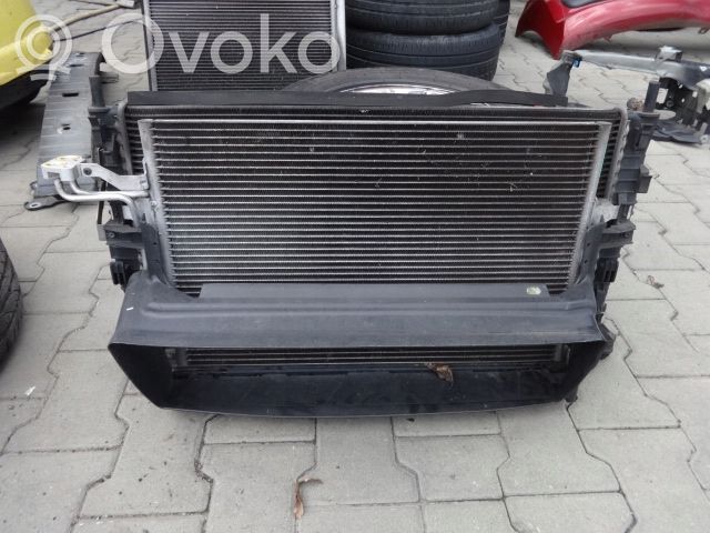 Radiatorių komplektas   20B
