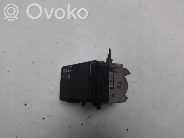Toyota Yaris Bomba de ABS 