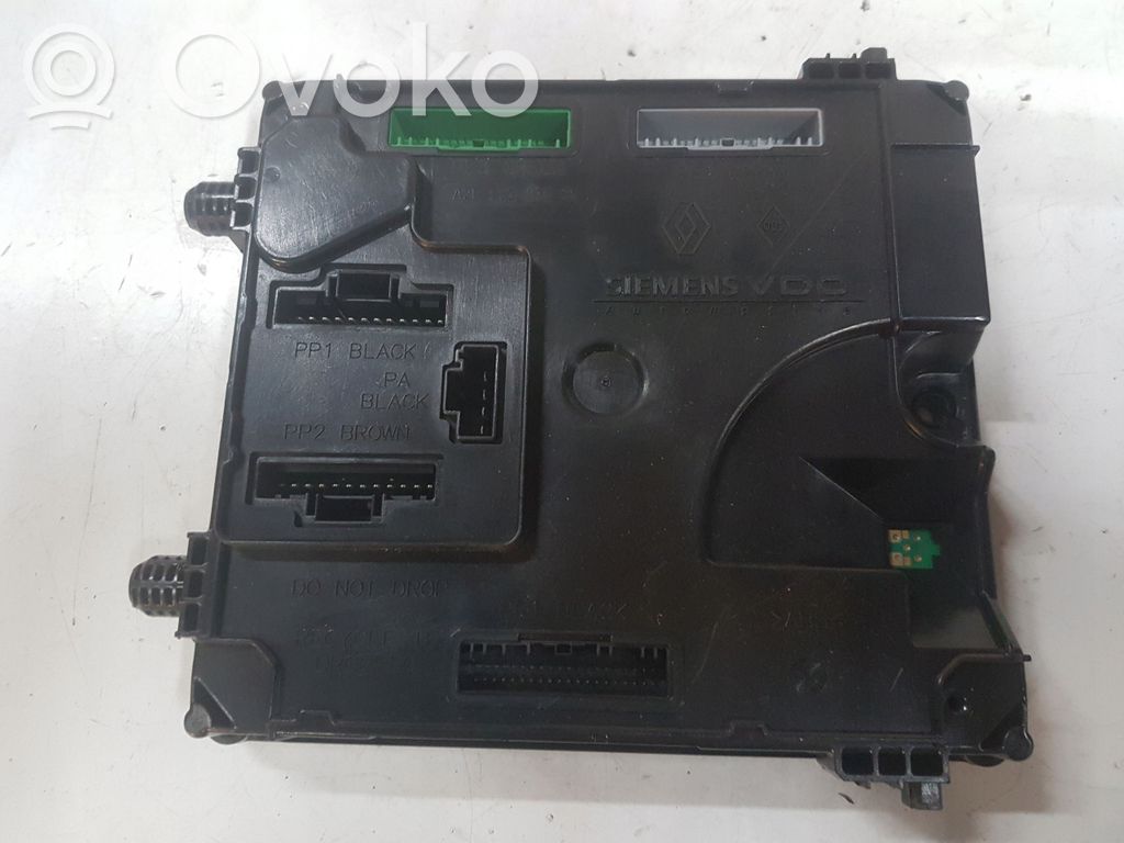 Module confort   284B12329R