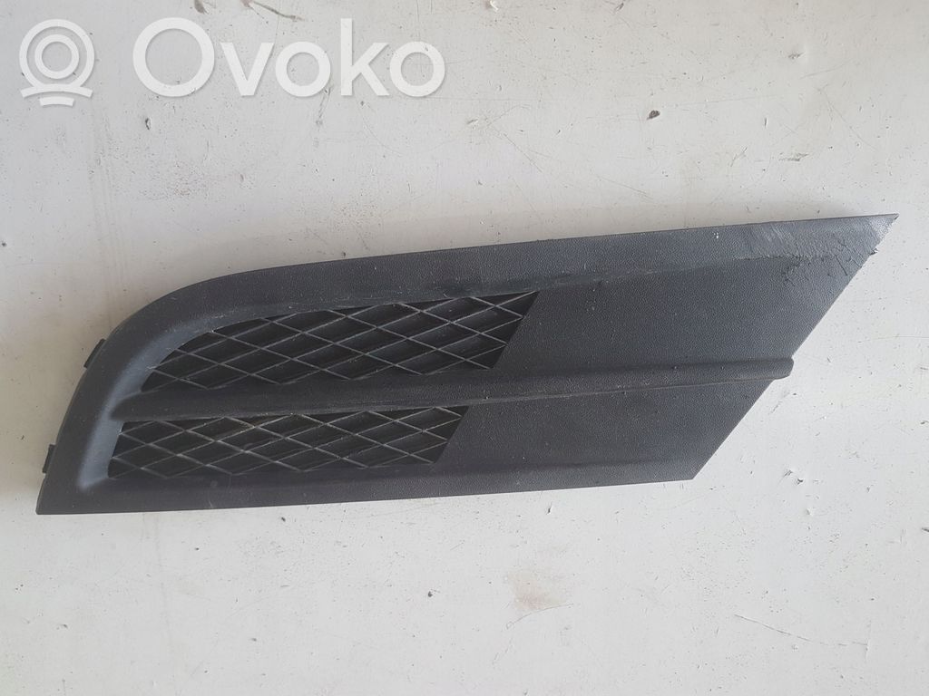 Volkswagen Jetta VI Kratka dolna zderzaka przedniego 